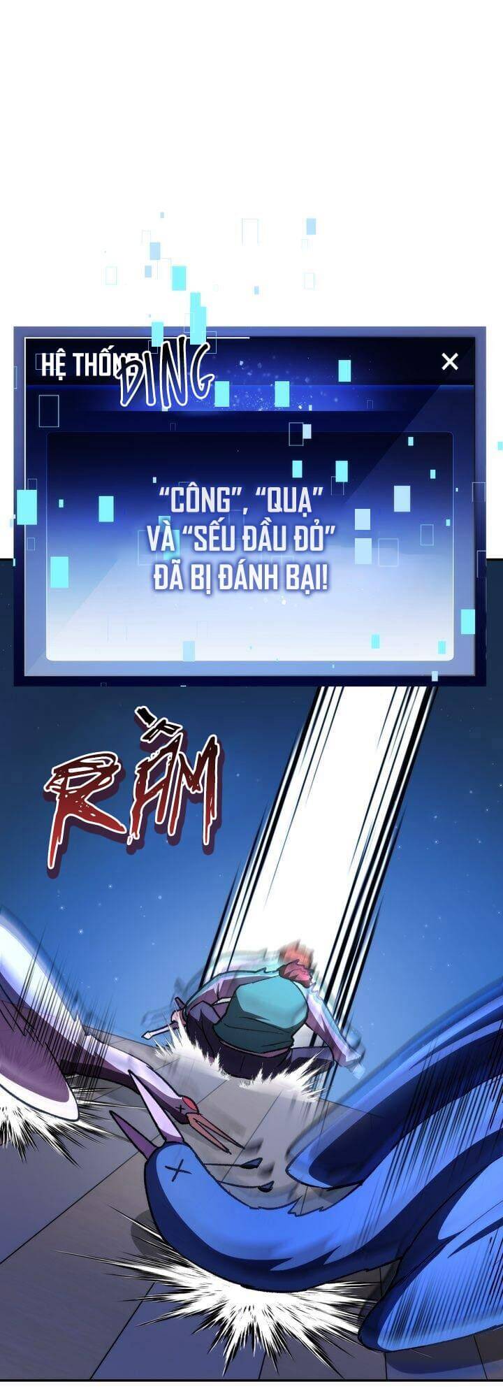 Sự Sống Sót Của Kẻ Chiêu Hồn - Chương 15