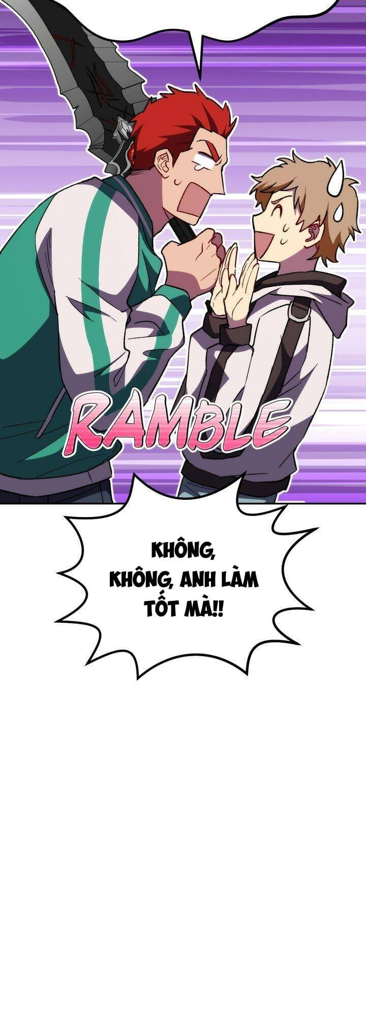 Sự Sống Sót Của Kẻ Chiêu Hồn - Chương 15