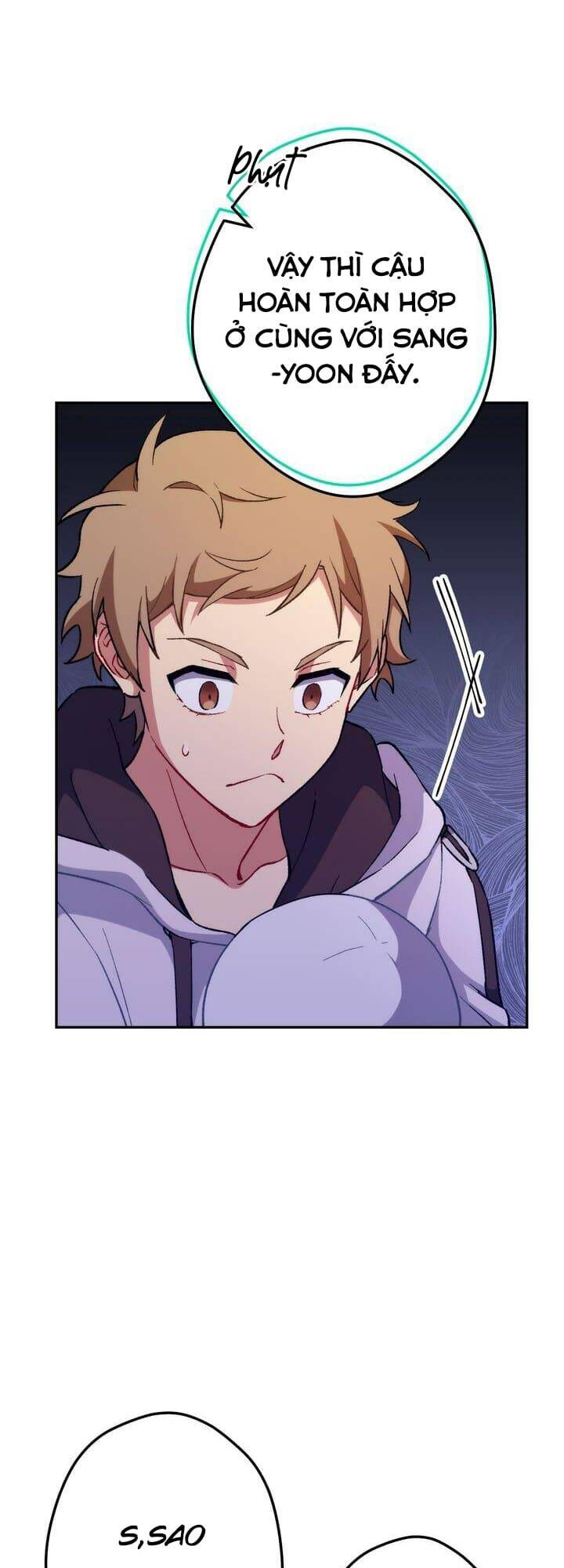 Sự Sống Sót Của Kẻ Chiêu Hồn - Chương 15