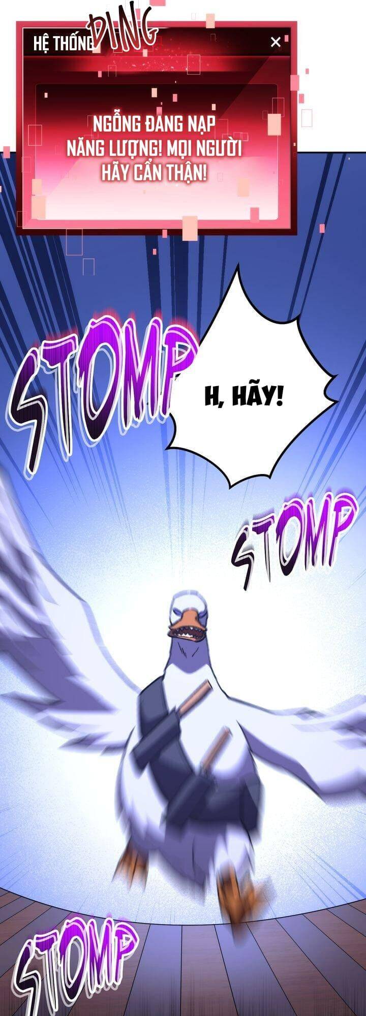 Sự Sống Sót Của Kẻ Chiêu Hồn - Chương 15