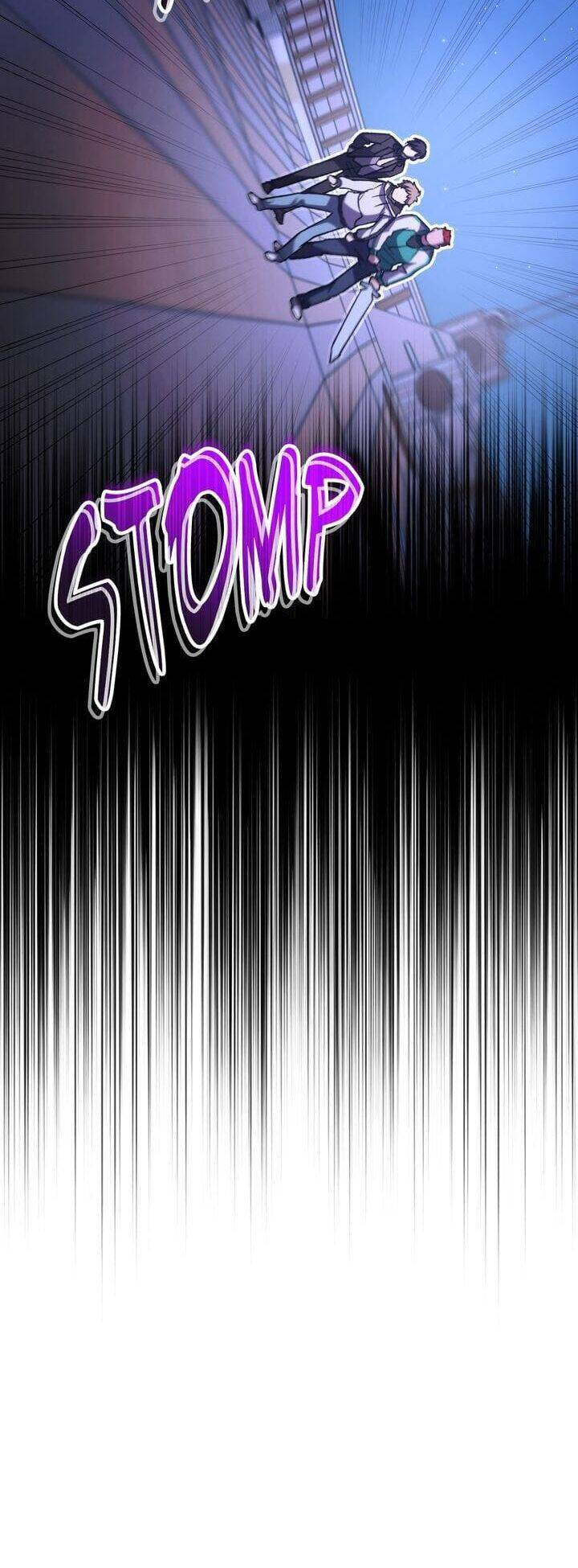 Sự Sống Sót Của Kẻ Chiêu Hồn - Chương 15