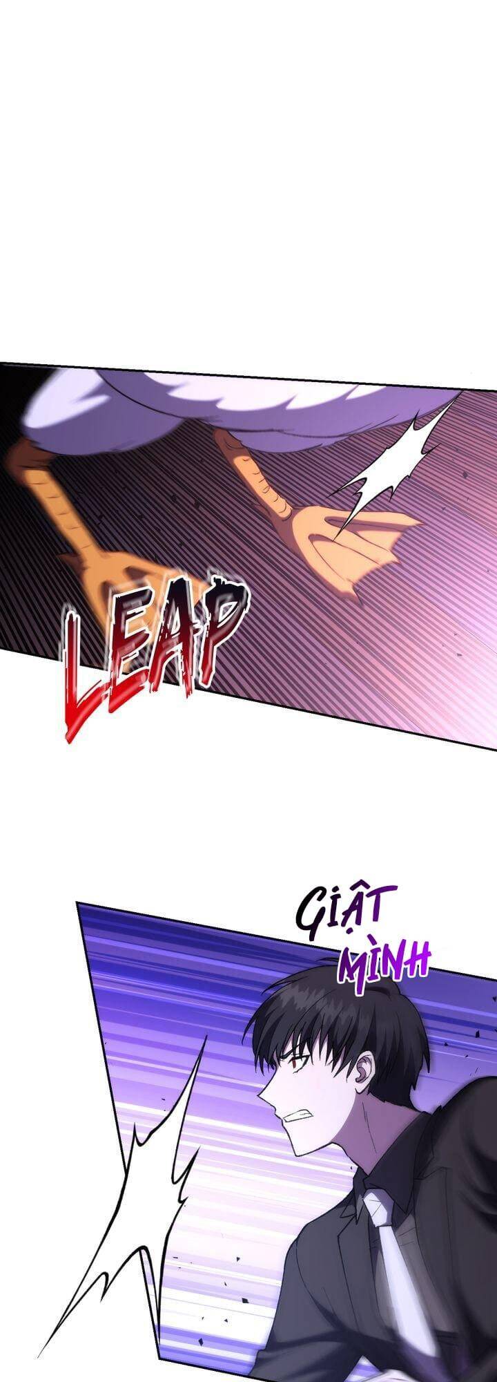 Sự Sống Sót Của Kẻ Chiêu Hồn - Chương 15