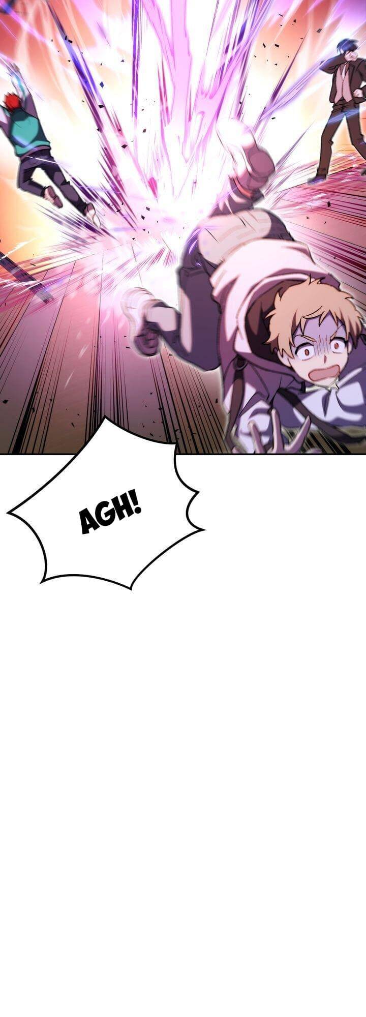 Sự Sống Sót Của Kẻ Chiêu Hồn - Chương 15