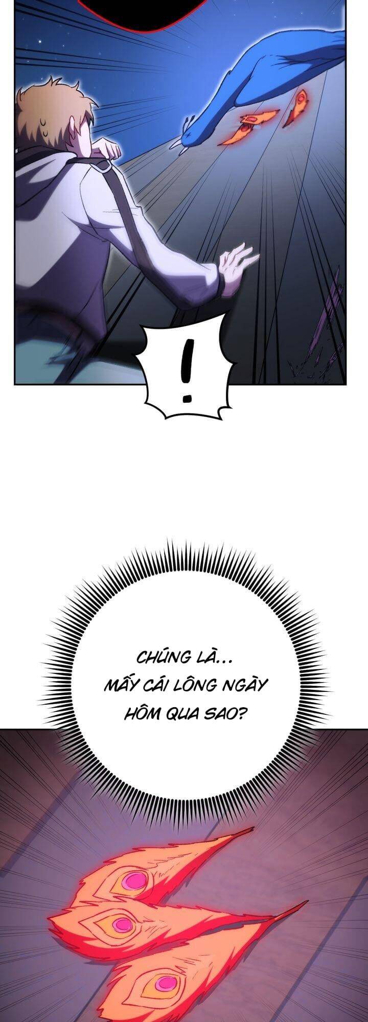 Sự Sống Sót Của Kẻ Chiêu Hồn - Chương 15