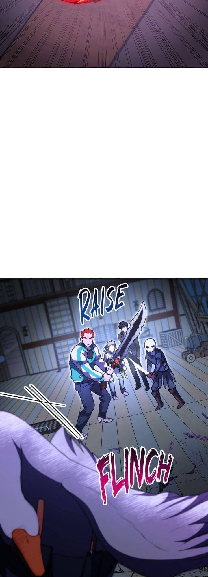 Sự Sống Sót Của Kẻ Chiêu Hồn - Chương 15