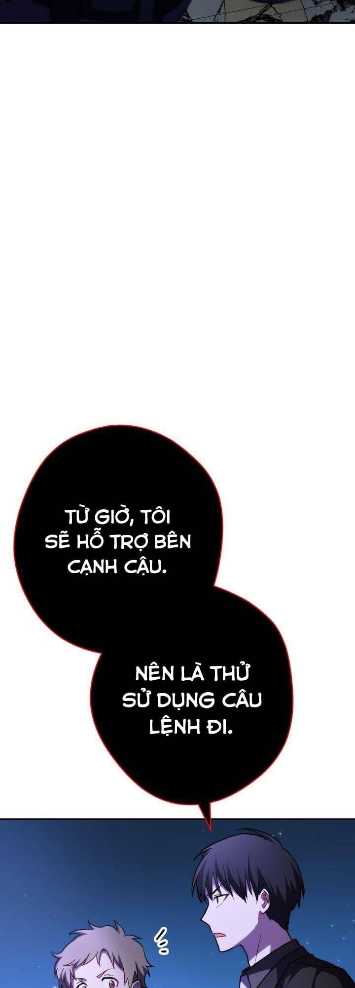 Sự Sống Sót Của Kẻ Chiêu Hồn - Chương 15