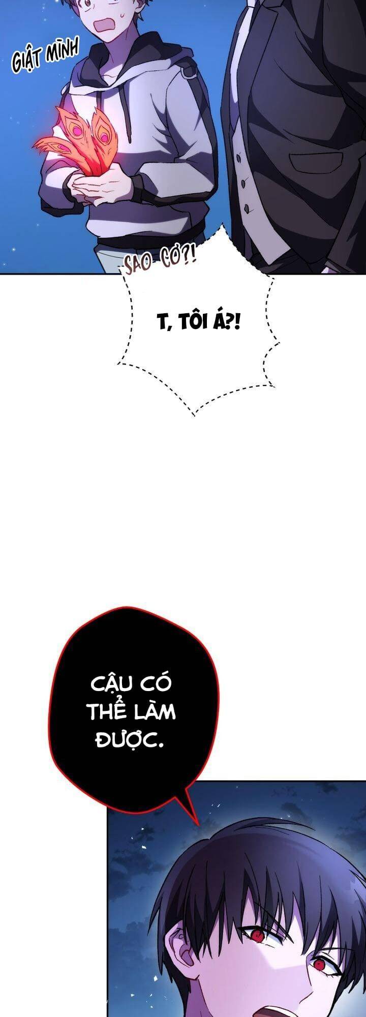 Sự Sống Sót Của Kẻ Chiêu Hồn - Chương 15