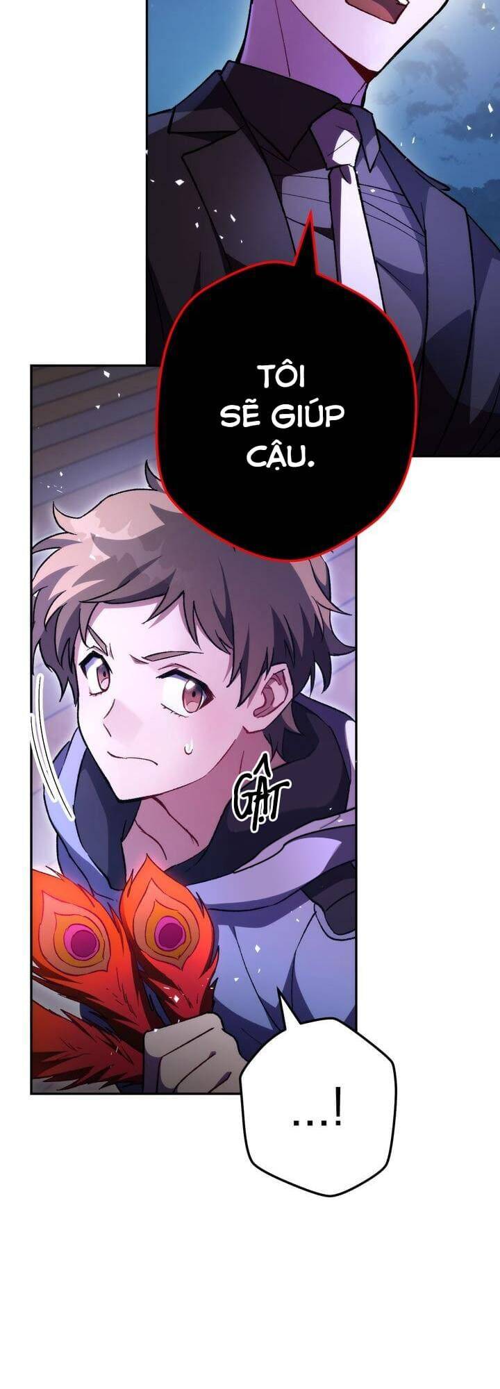 Sự Sống Sót Của Kẻ Chiêu Hồn - Chương 15