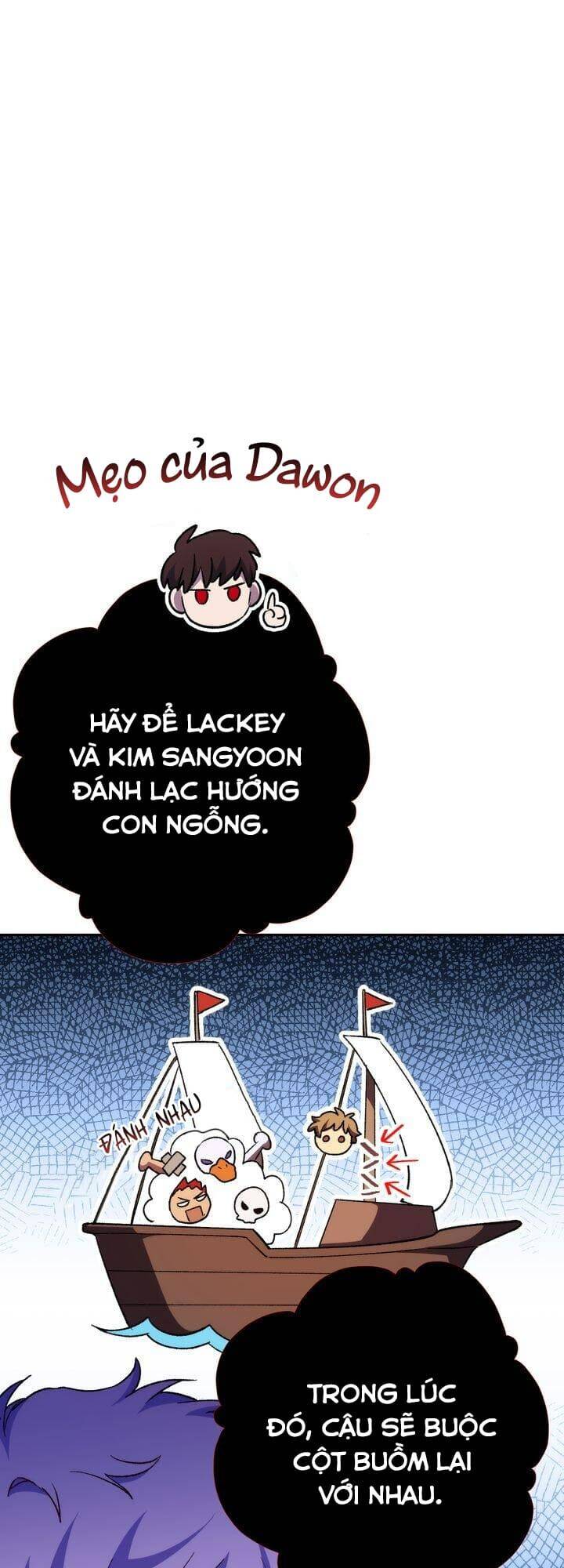 Sự Sống Sót Của Kẻ Chiêu Hồn - Chương 15