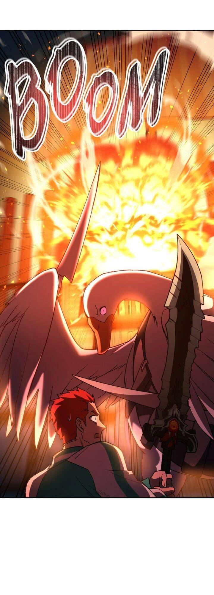 Sự Sống Sót Của Kẻ Chiêu Hồn - Chương 15