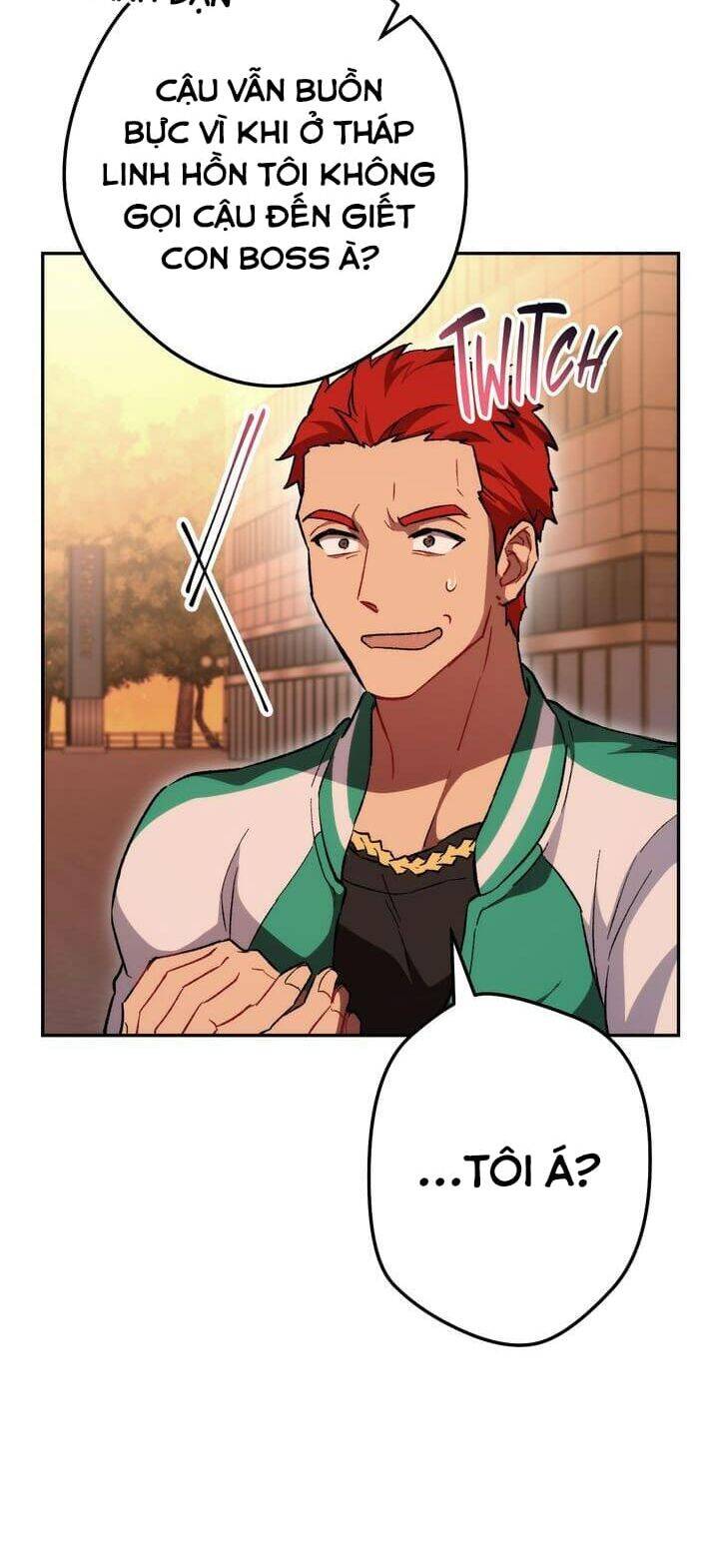 Sự Sống Sót Của Kẻ Chiêu Hồn - Chương 15