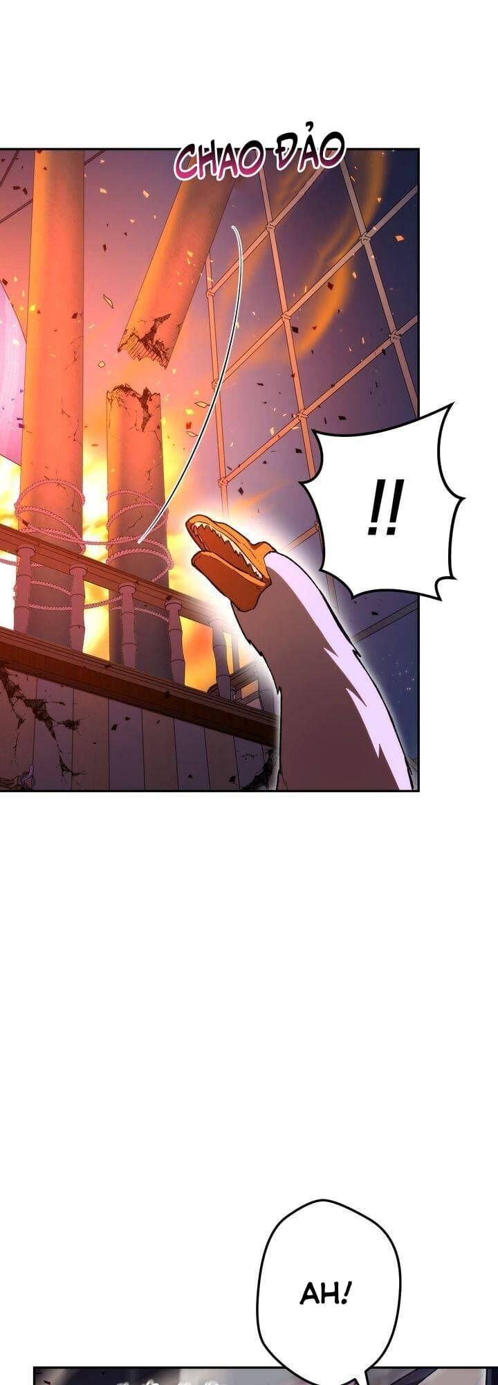 Sự Sống Sót Của Kẻ Chiêu Hồn - Chương 15