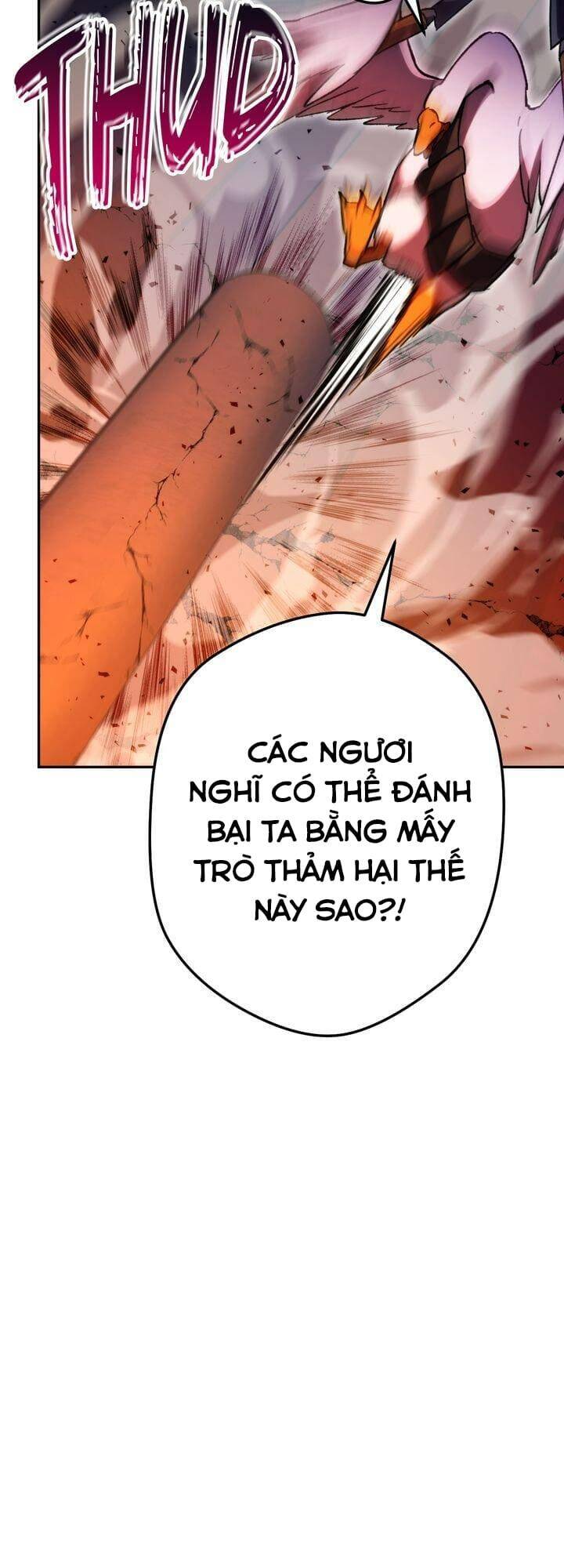 Sự Sống Sót Của Kẻ Chiêu Hồn - Chương 15