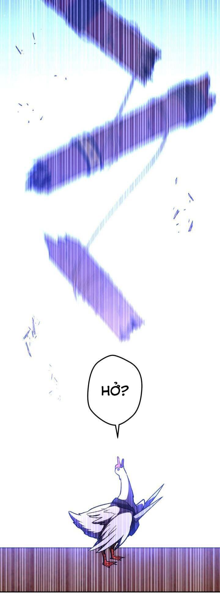 Sự Sống Sót Của Kẻ Chiêu Hồn - Chương 15