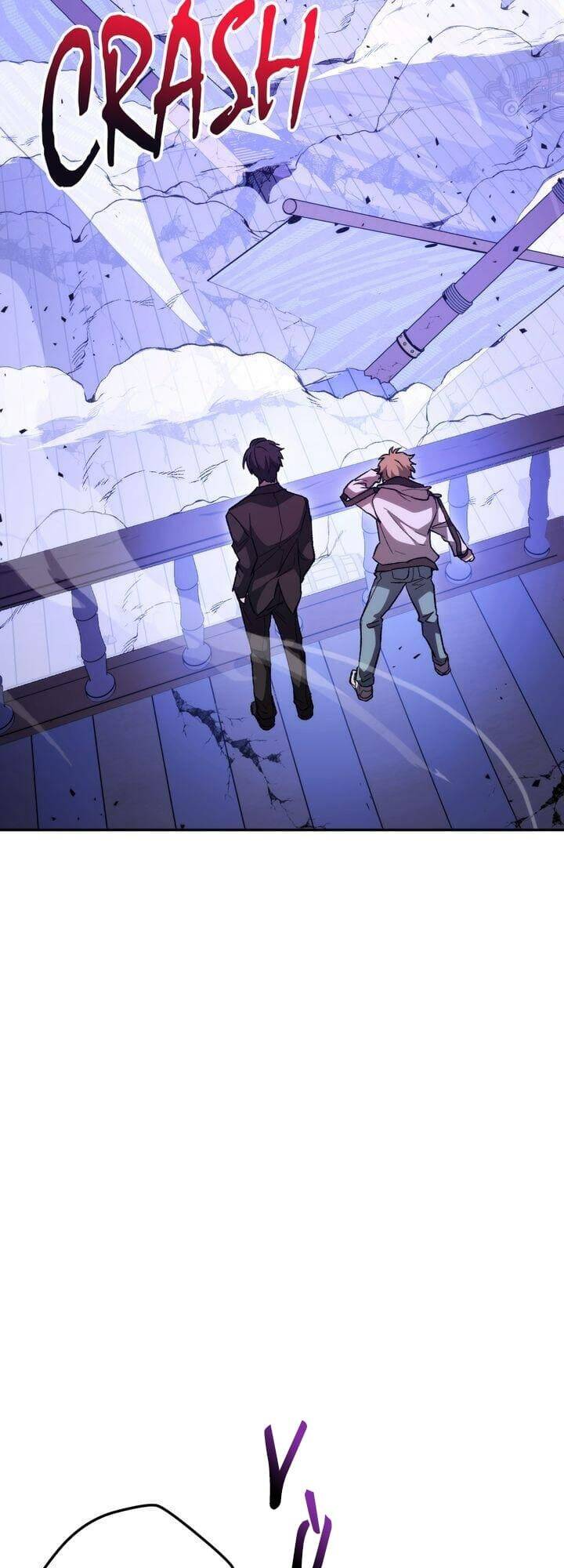 Sự Sống Sót Của Kẻ Chiêu Hồn - Chương 15