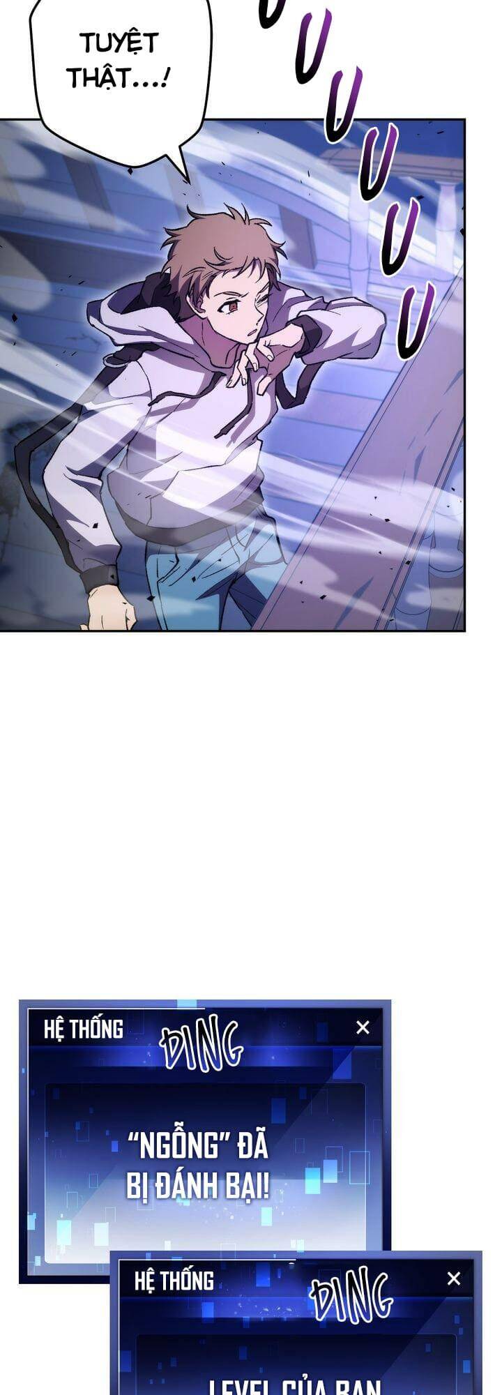 Sự Sống Sót Của Kẻ Chiêu Hồn - Chương 15