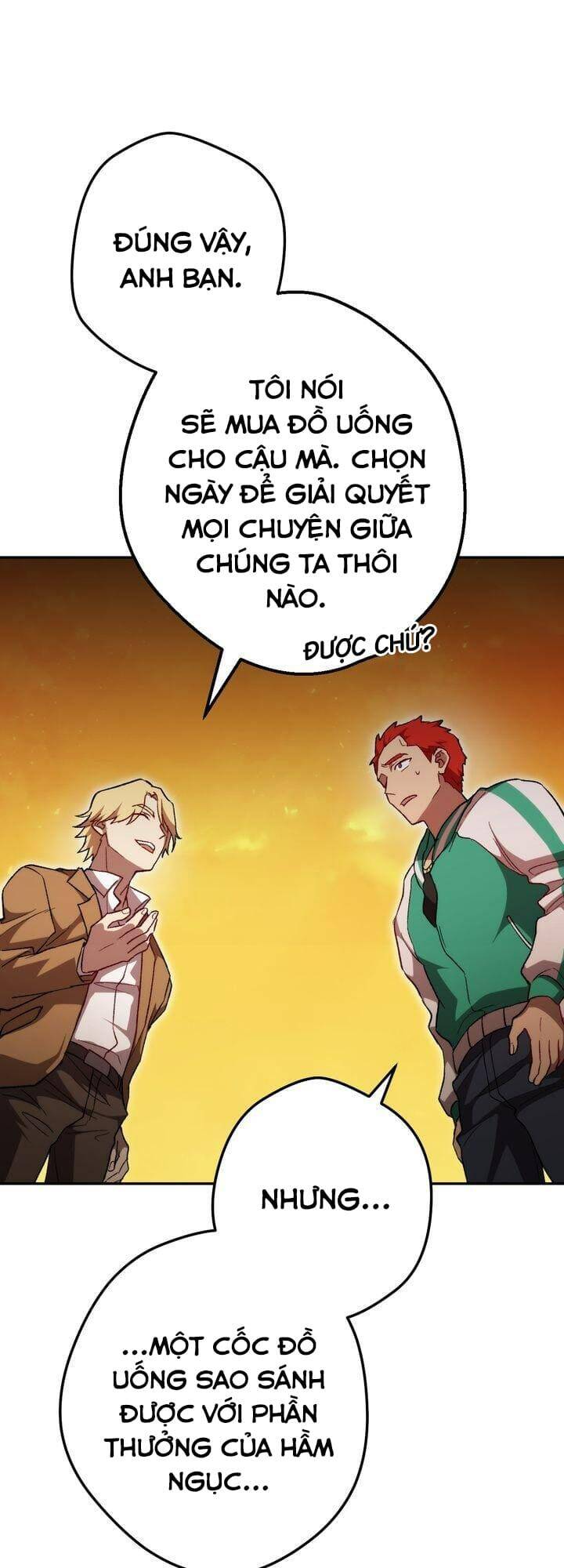 Sự Sống Sót Của Kẻ Chiêu Hồn - Chương 15