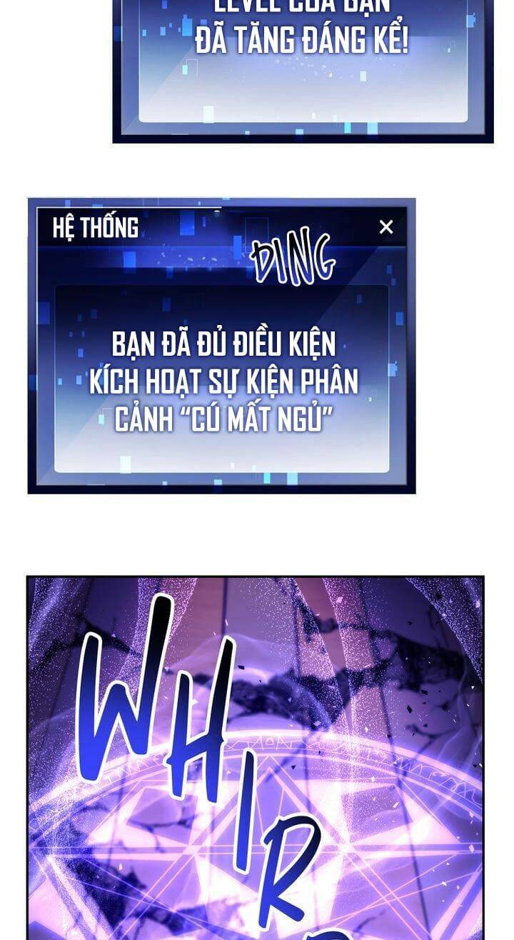 Sự Sống Sót Của Kẻ Chiêu Hồn - Chương 15