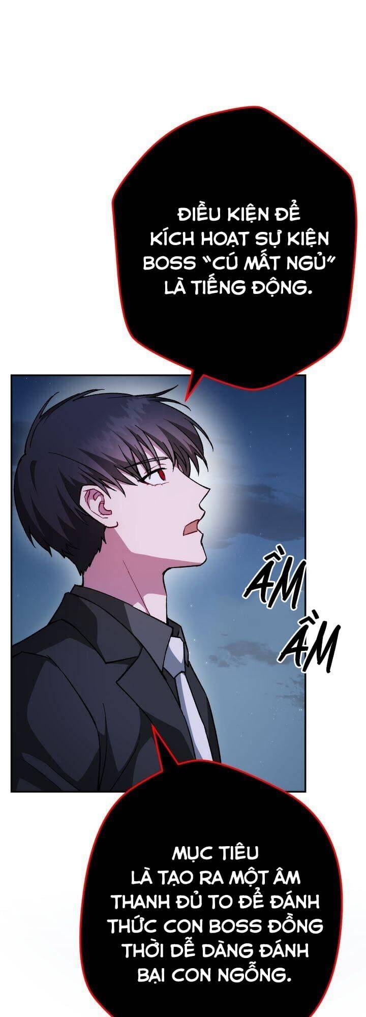 Sự Sống Sót Của Kẻ Chiêu Hồn - Chương 15