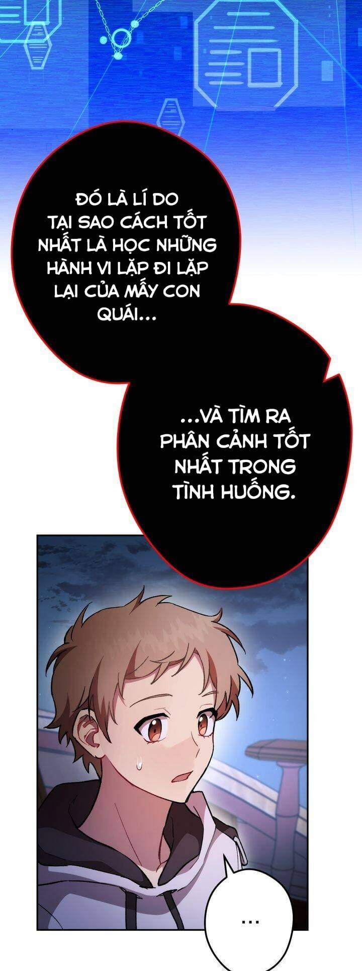 Sự Sống Sót Của Kẻ Chiêu Hồn - Chương 15