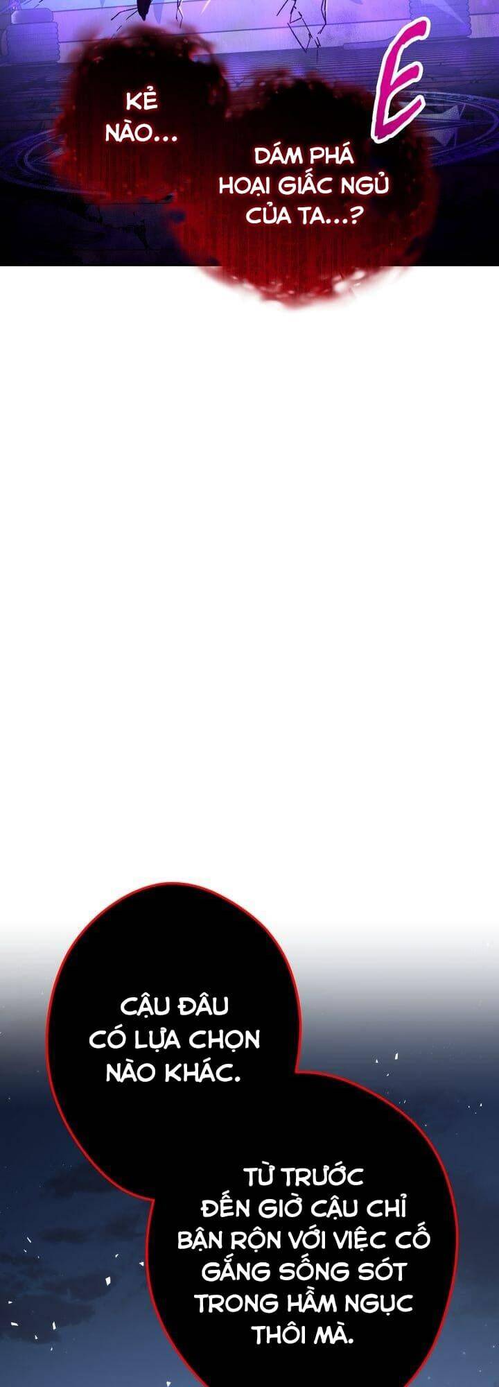 Sự Sống Sót Của Kẻ Chiêu Hồn - Chương 15