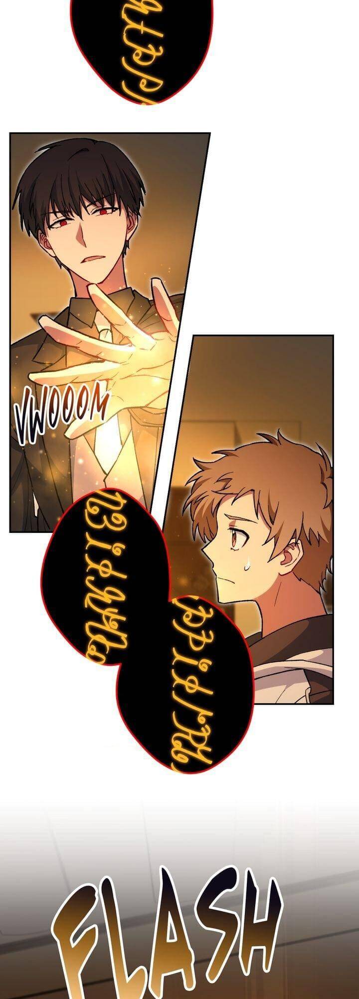 Sự Sống Sót Của Kẻ Chiêu Hồn - Chương 15