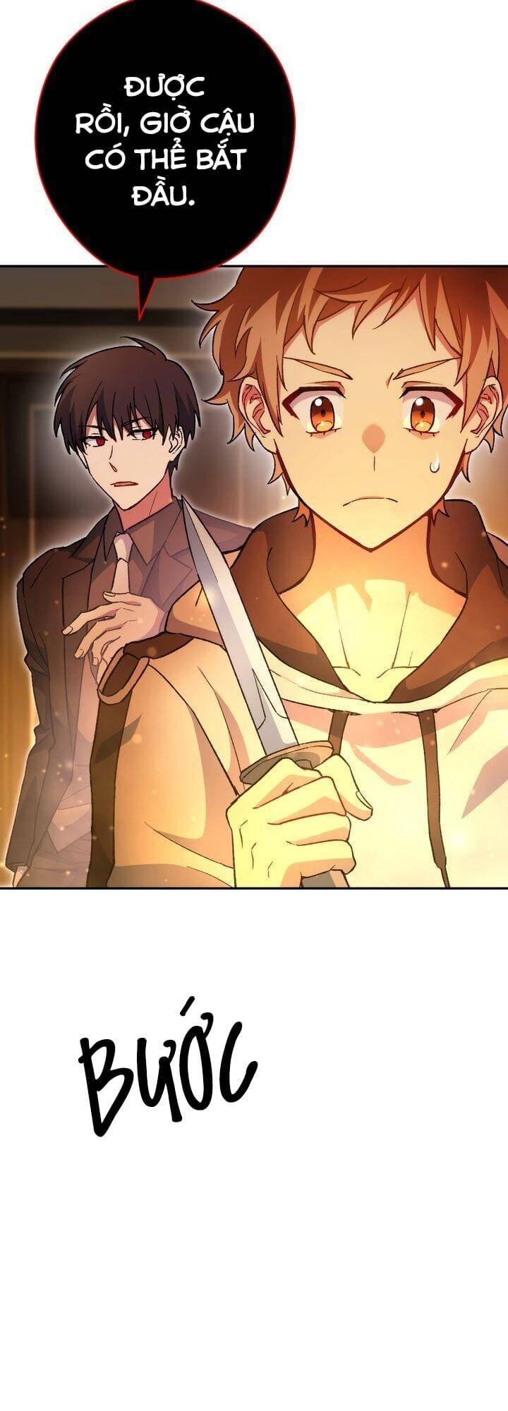 Sự Sống Sót Của Kẻ Chiêu Hồn - Chương 15