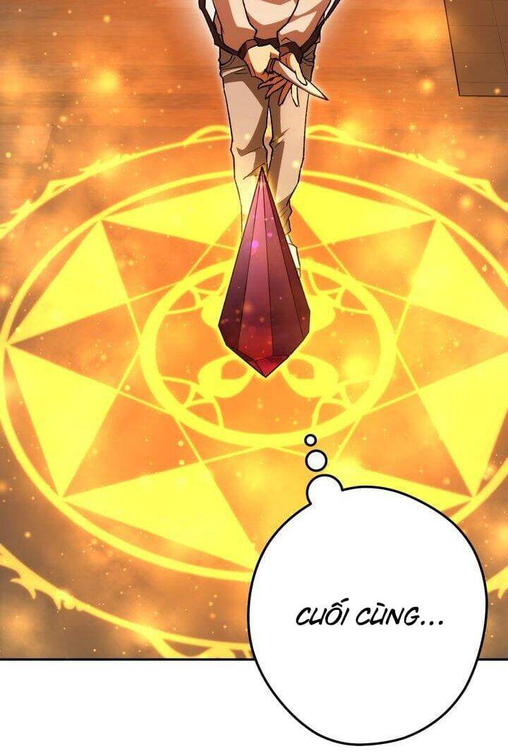 Sự Sống Sót Của Kẻ Chiêu Hồn - Chương 15