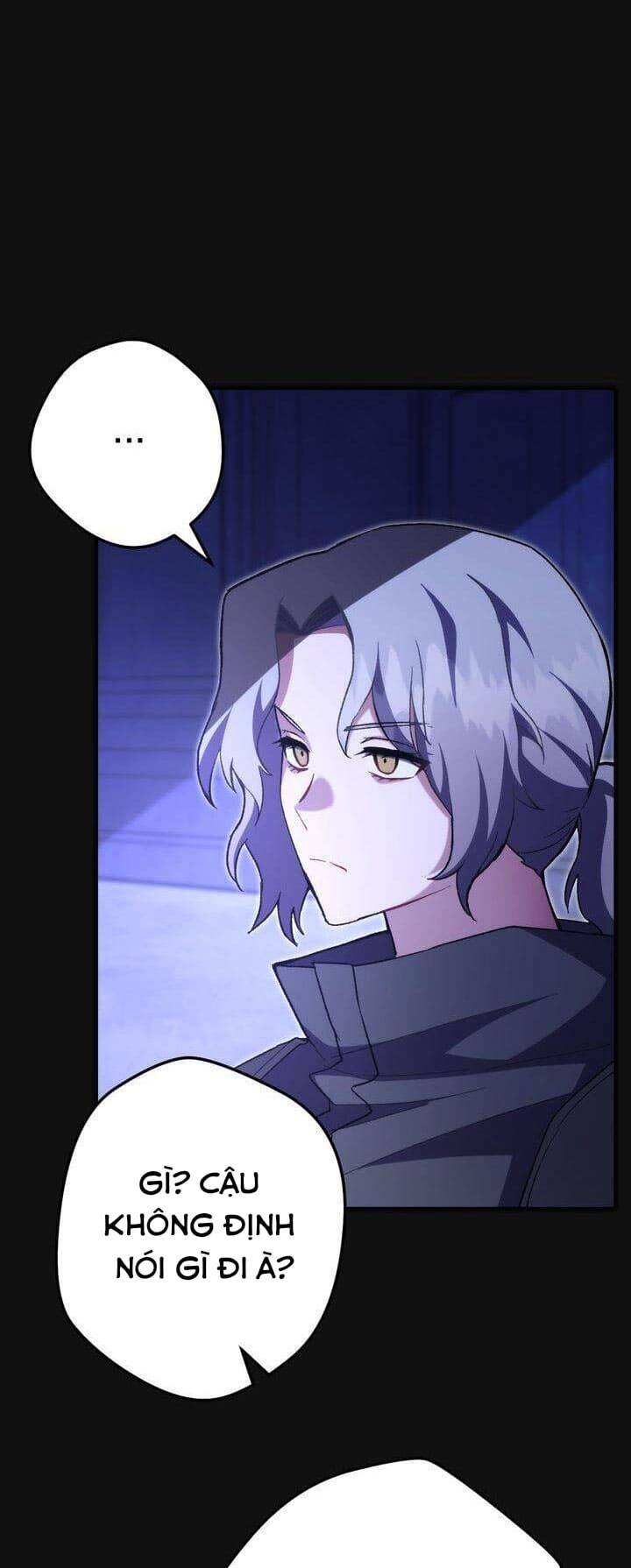 Sự Sống Sót Của Kẻ Chiêu Hồn - Chương 16