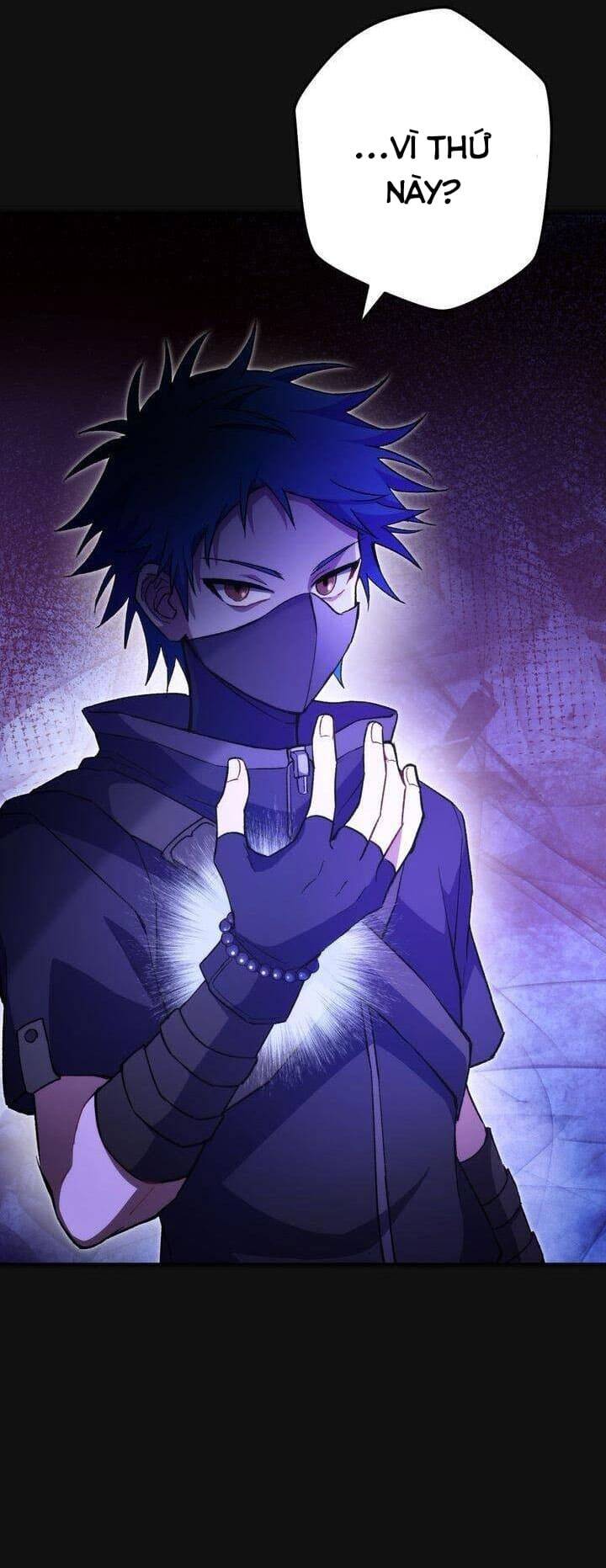 Sự Sống Sót Của Kẻ Chiêu Hồn - Chương 16