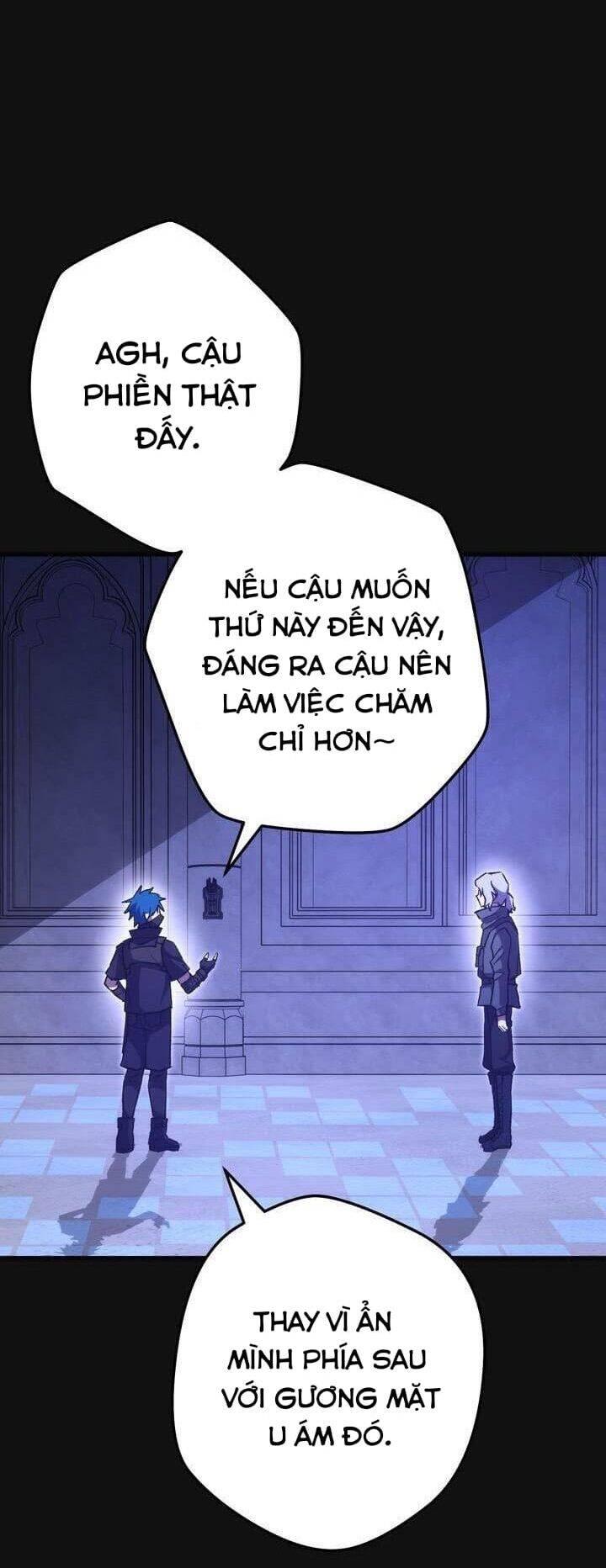 Sự Sống Sót Của Kẻ Chiêu Hồn - Chương 16