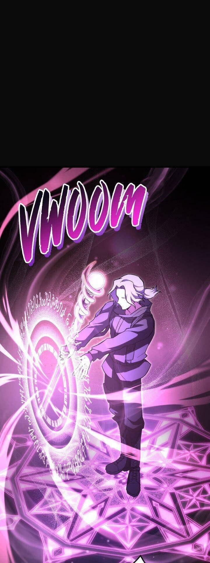 Sự Sống Sót Của Kẻ Chiêu Hồn - Chương 16