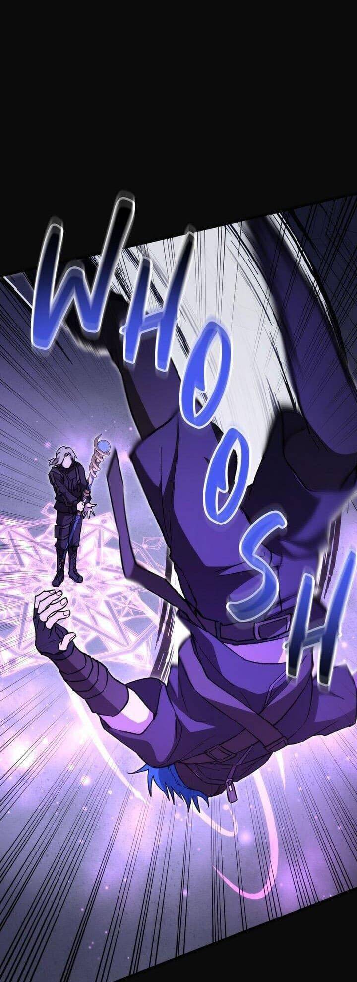 Sự Sống Sót Của Kẻ Chiêu Hồn - Chương 16