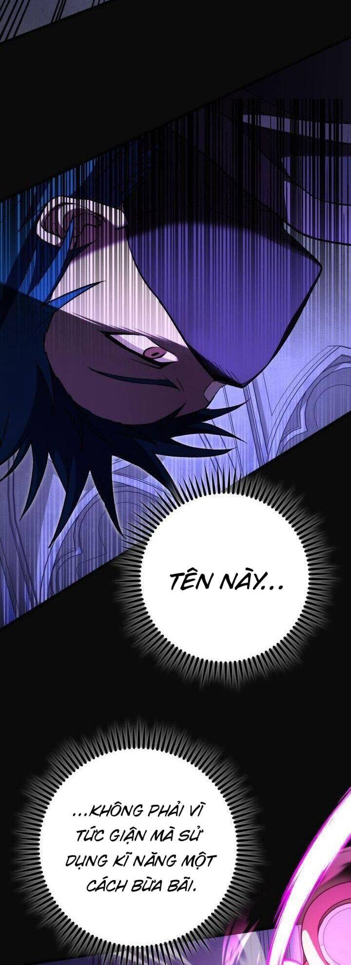 Sự Sống Sót Của Kẻ Chiêu Hồn - Chương 16