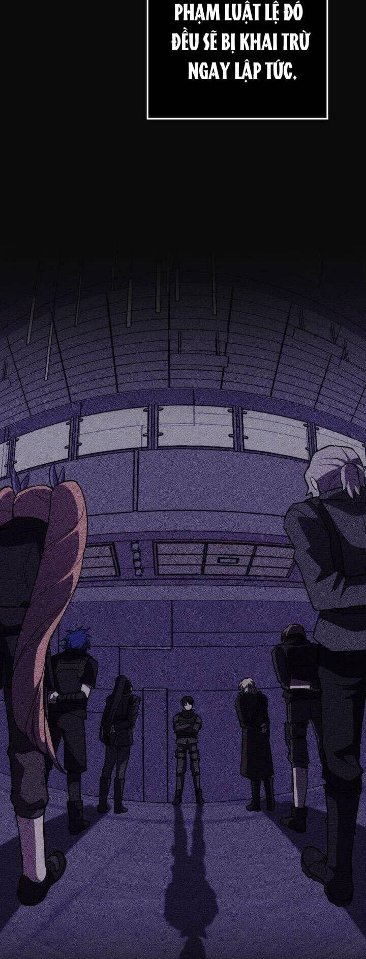 Sự Sống Sót Của Kẻ Chiêu Hồn - Chương 16