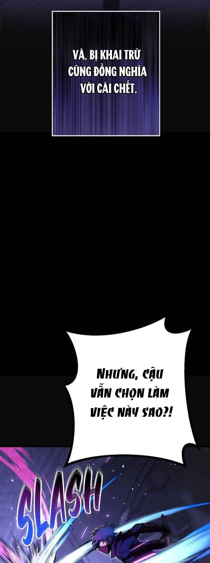 Sự Sống Sót Của Kẻ Chiêu Hồn - Chương 16