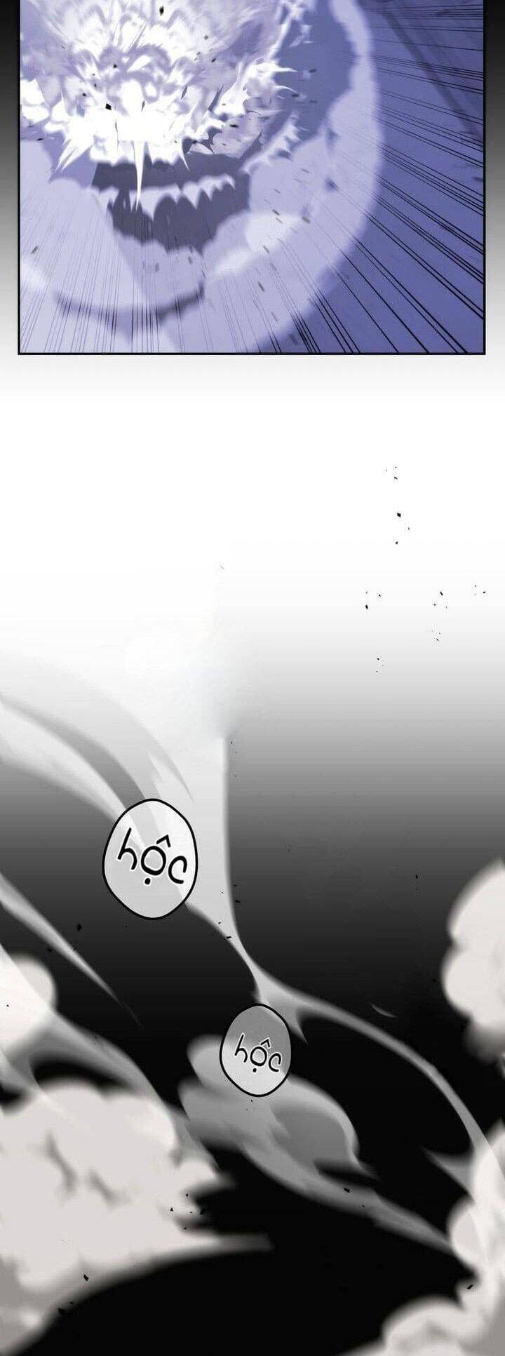 Sự Sống Sót Của Kẻ Chiêu Hồn - Chương 16