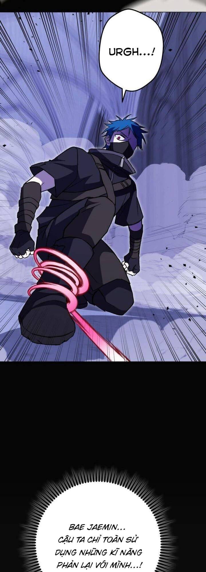 Sự Sống Sót Của Kẻ Chiêu Hồn - Chương 16