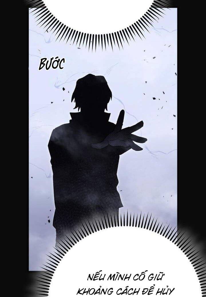 Sự Sống Sót Của Kẻ Chiêu Hồn - Chương 16