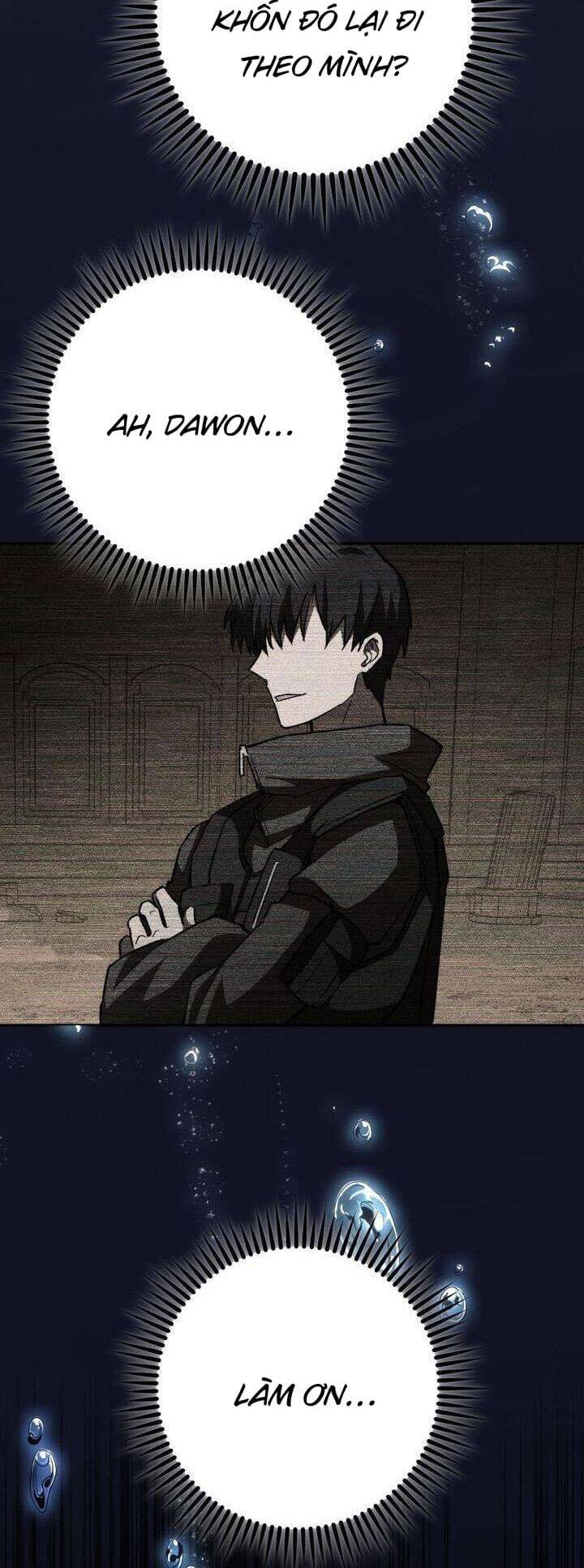 Sự Sống Sót Của Kẻ Chiêu Hồn - Chương 16