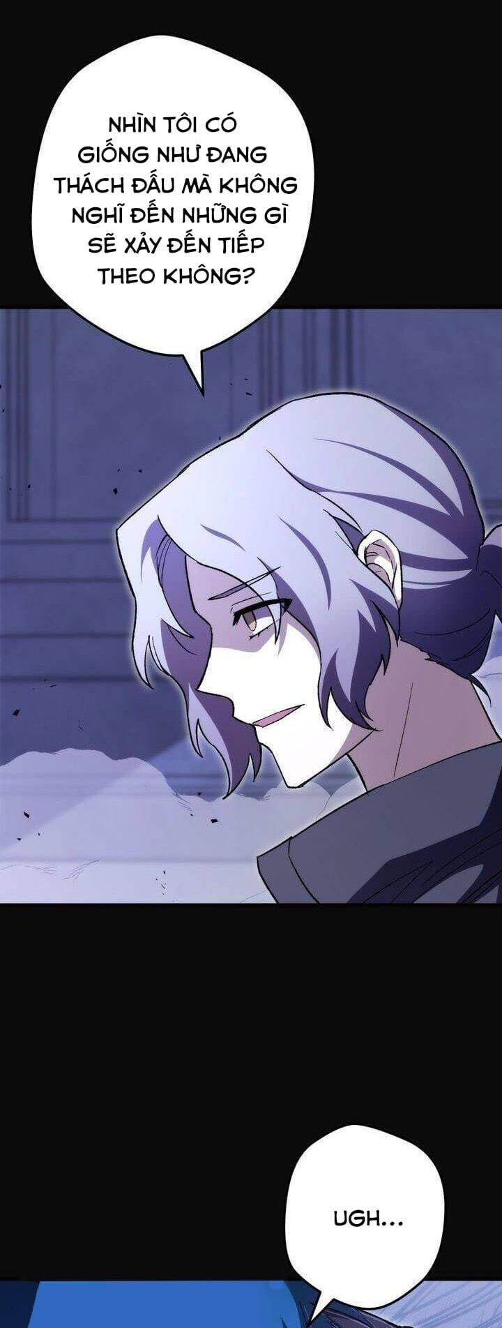 Sự Sống Sót Của Kẻ Chiêu Hồn - Chương 16