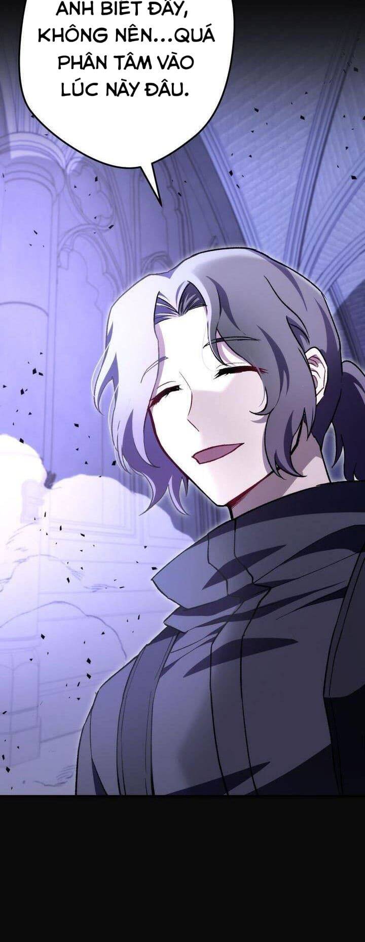 Sự Sống Sót Của Kẻ Chiêu Hồn - Chương 16