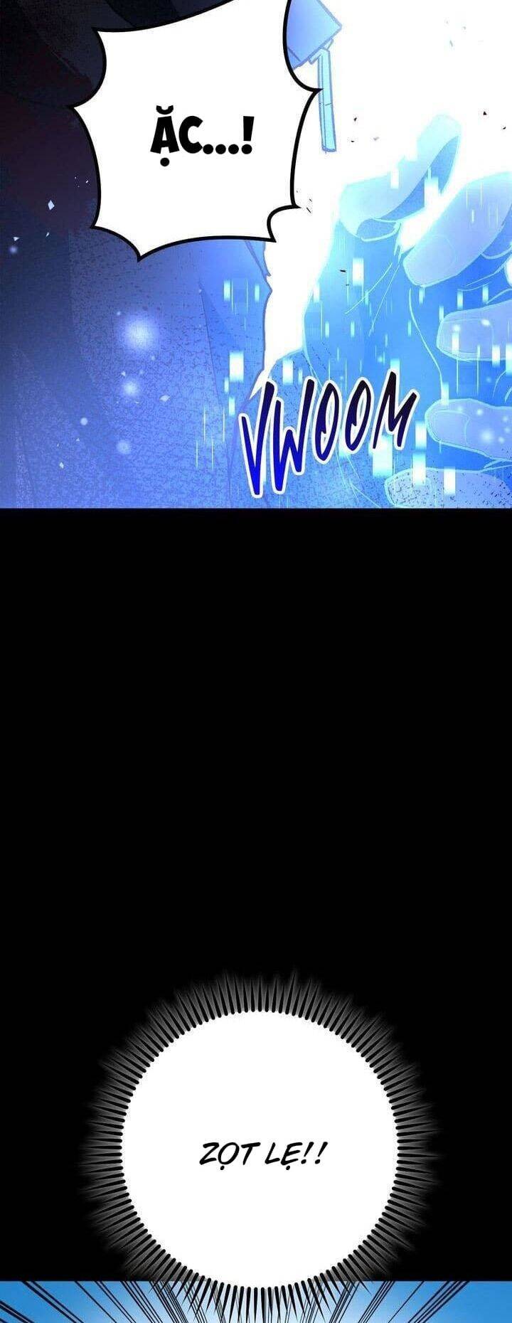 Sự Sống Sót Của Kẻ Chiêu Hồn - Chương 16