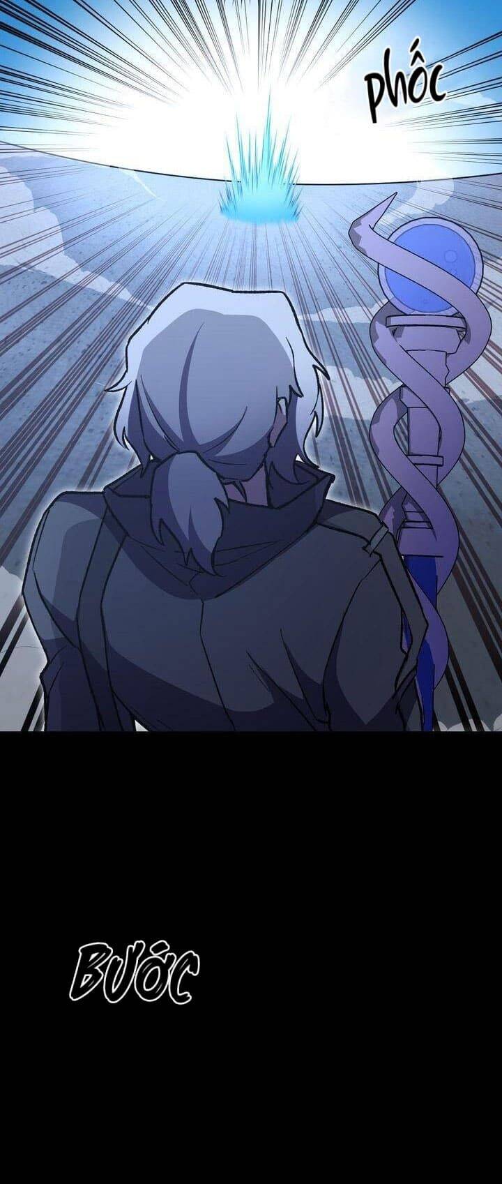 Sự Sống Sót Của Kẻ Chiêu Hồn - Chương 16