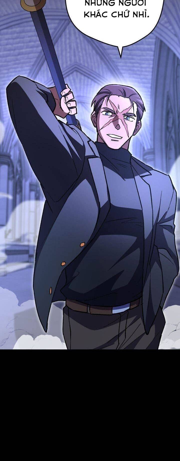 Sự Sống Sót Của Kẻ Chiêu Hồn - Chương 16