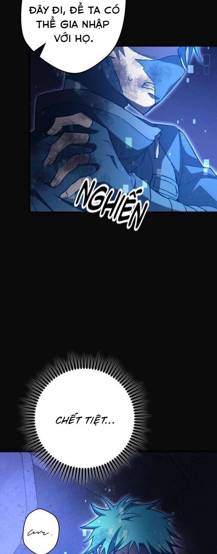 Sự Sống Sót Của Kẻ Chiêu Hồn - Chương 16