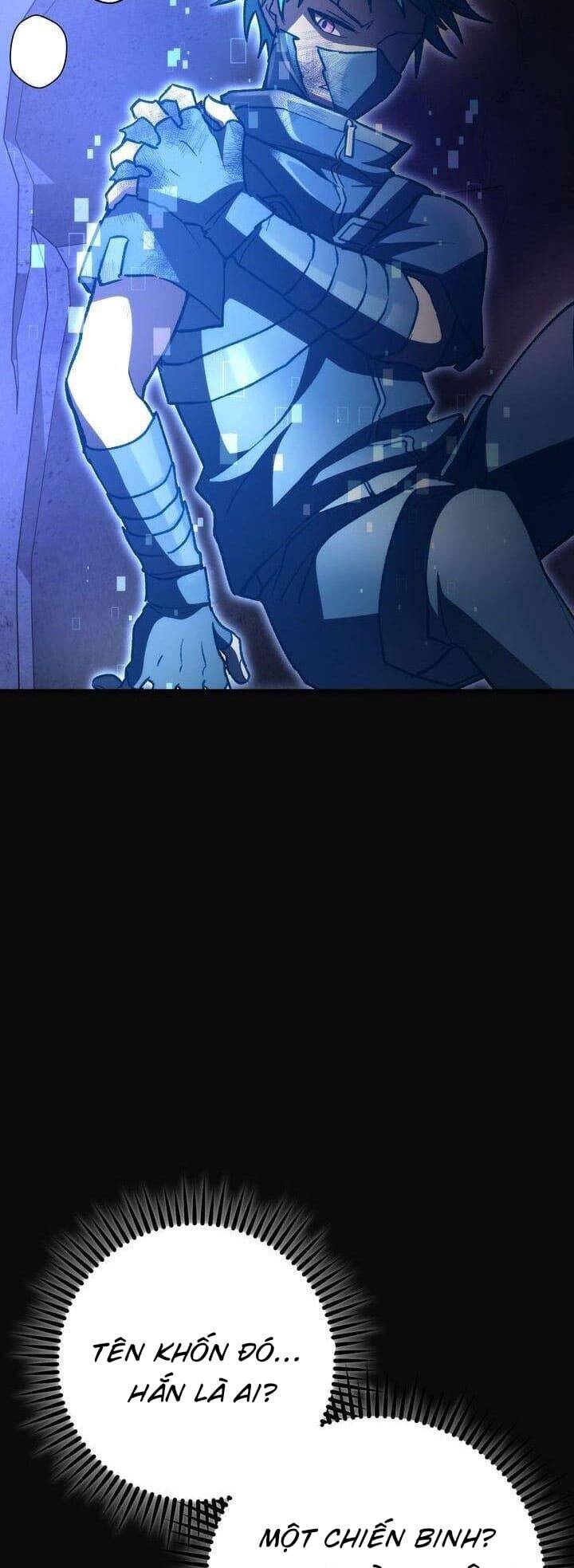 Sự Sống Sót Của Kẻ Chiêu Hồn - Chương 16