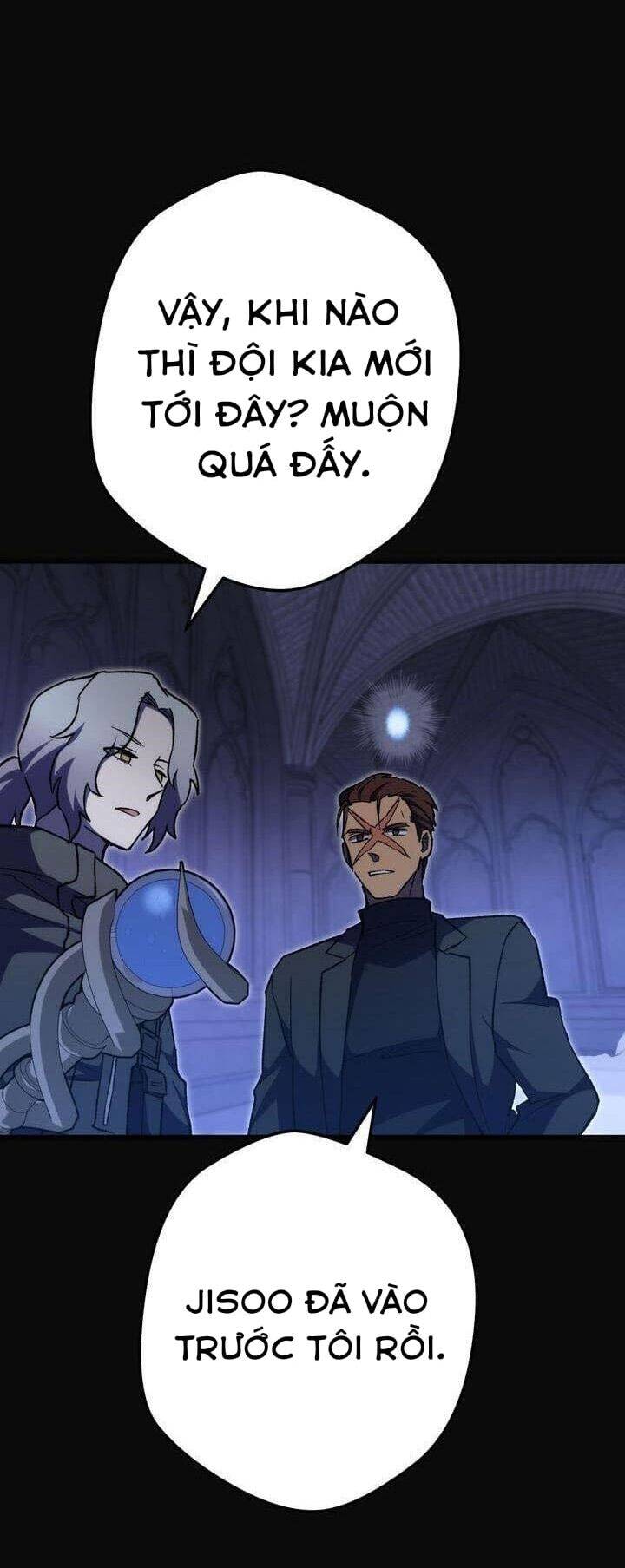 Sự Sống Sót Của Kẻ Chiêu Hồn - Chương 16