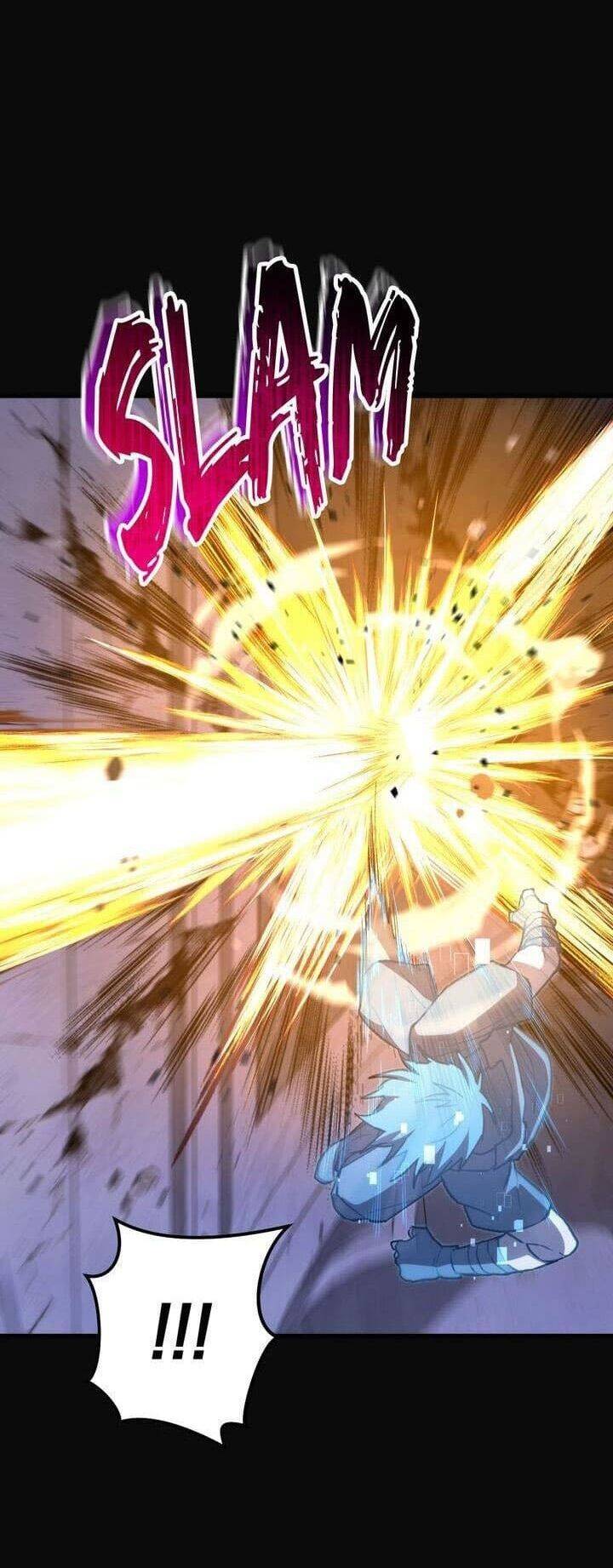 Sự Sống Sót Của Kẻ Chiêu Hồn - Chương 16