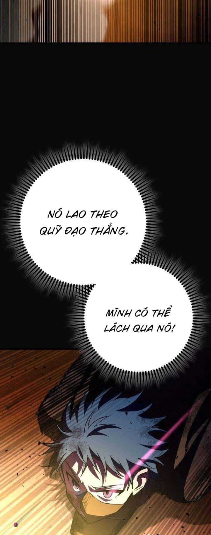 Sự Sống Sót Của Kẻ Chiêu Hồn - Chương 16